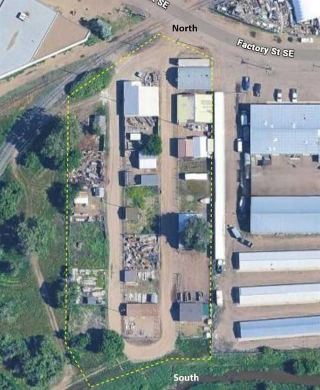 Picture for 1149 Factory Street SE