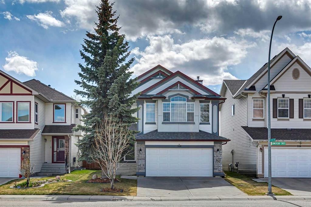 Picture for 108 Somerside Crescent SW