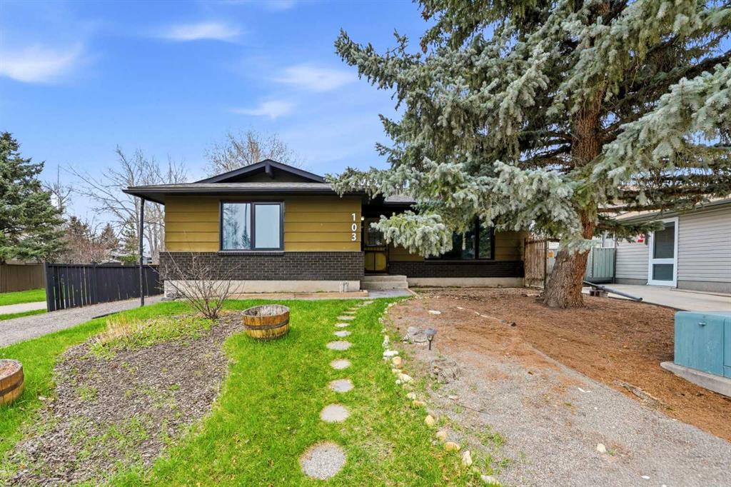 Picture for 103 Thorson Crescent 