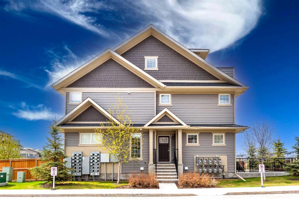 Picture for 428 Cranbrook Square SE