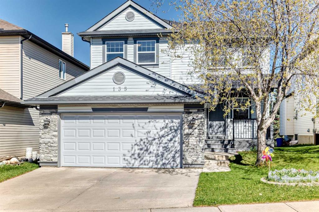 Picture for 135 Panorama Hills Manor NW