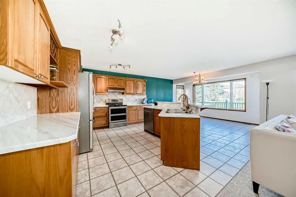 Picture for 135 Panorama Hills Manor NW