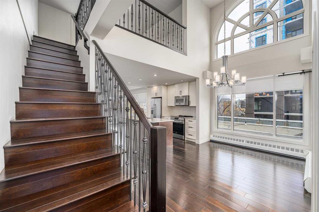 Picture for 402, 1730 5A Street SW