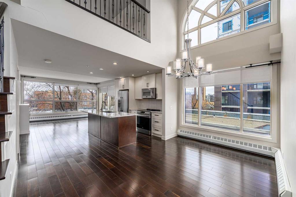 Picture for 402, 1730 5A Street SW