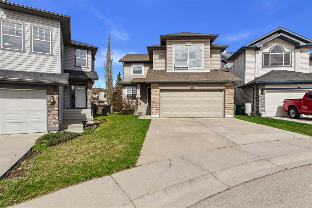 Picture for 149 Tuscany Ravine Bay NW