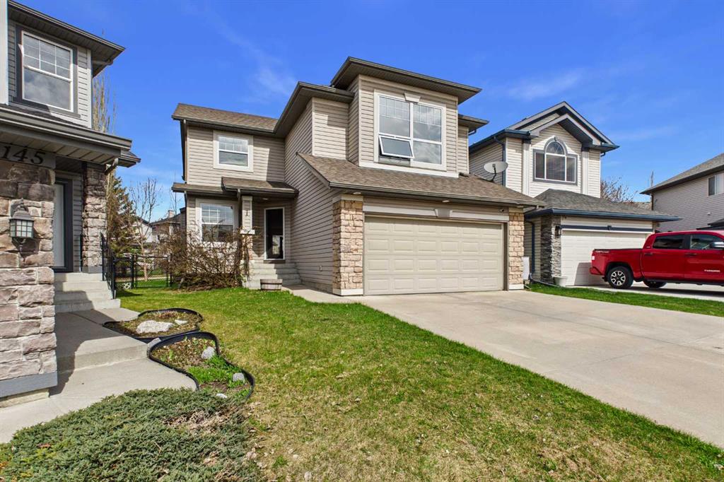 Picture for 149 Tuscany Ravine Bay NW