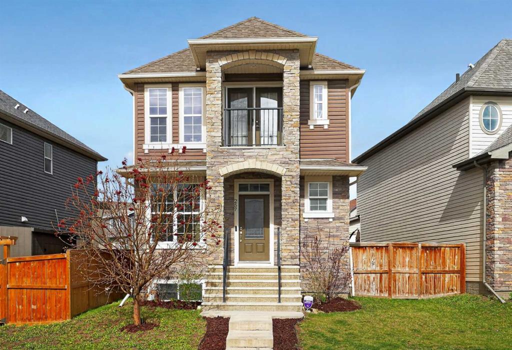 Picture for 257 Cranford Park SE