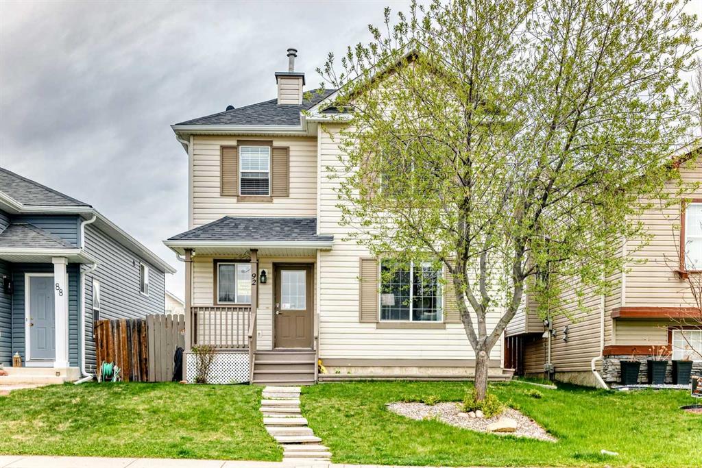 Picture for 92 Covehaven Road NE