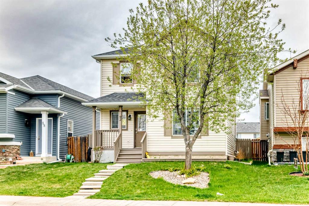 Picture for 92 Covehaven Road NE