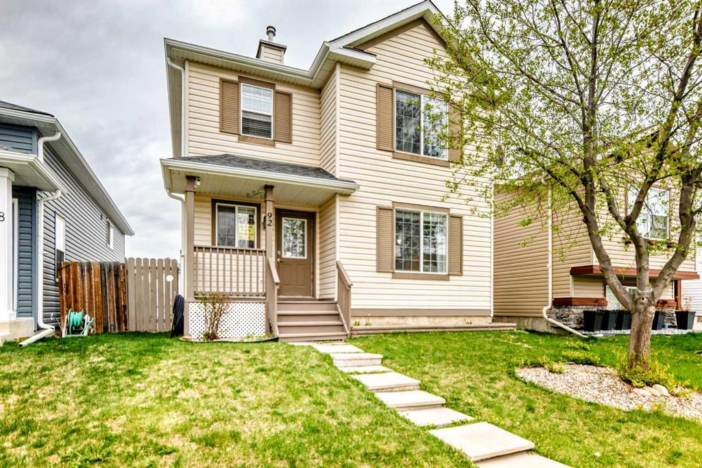 Picture for 92 Covehaven Road NE