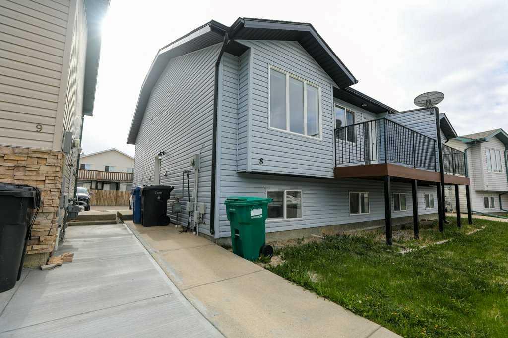 Picture for 8, 720 Heritage Boulevard W