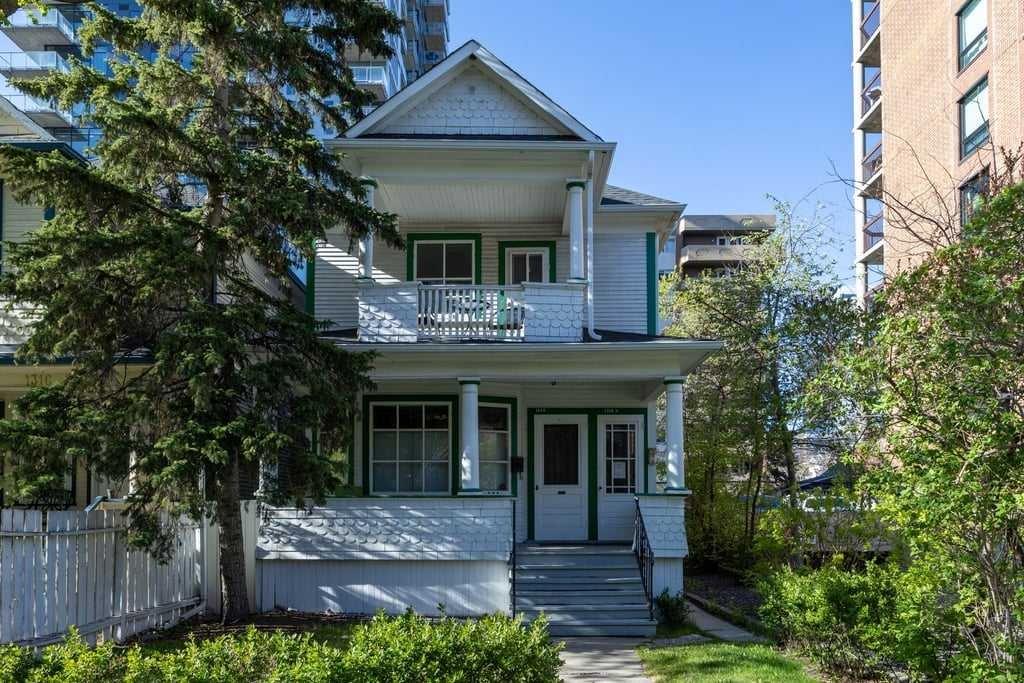 Picture for 1314 15 Avenue SW