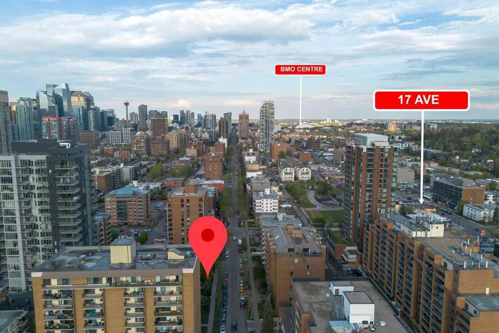 Picture for 1314 15 Avenue SW
