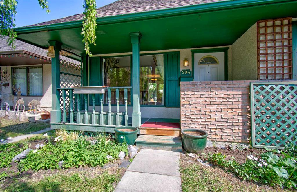 Picture for 294 Southampton Drive SW
