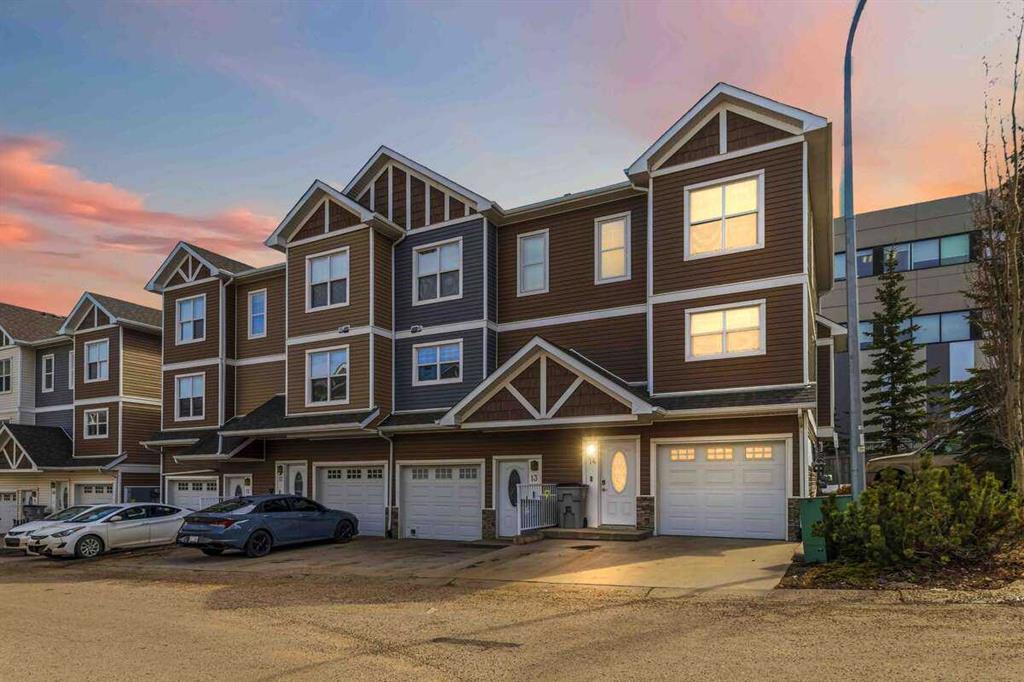 Picture for 14, 180 Riverstone Ridge 