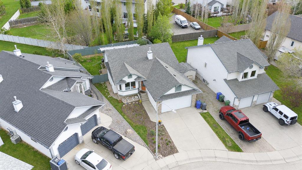 Picture for 39 Westfall Crescent 