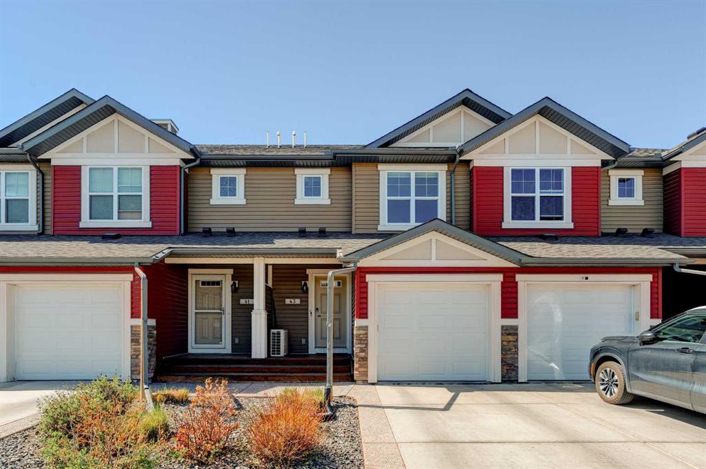 Picture for 43 Chaparral Valley Gardens SE