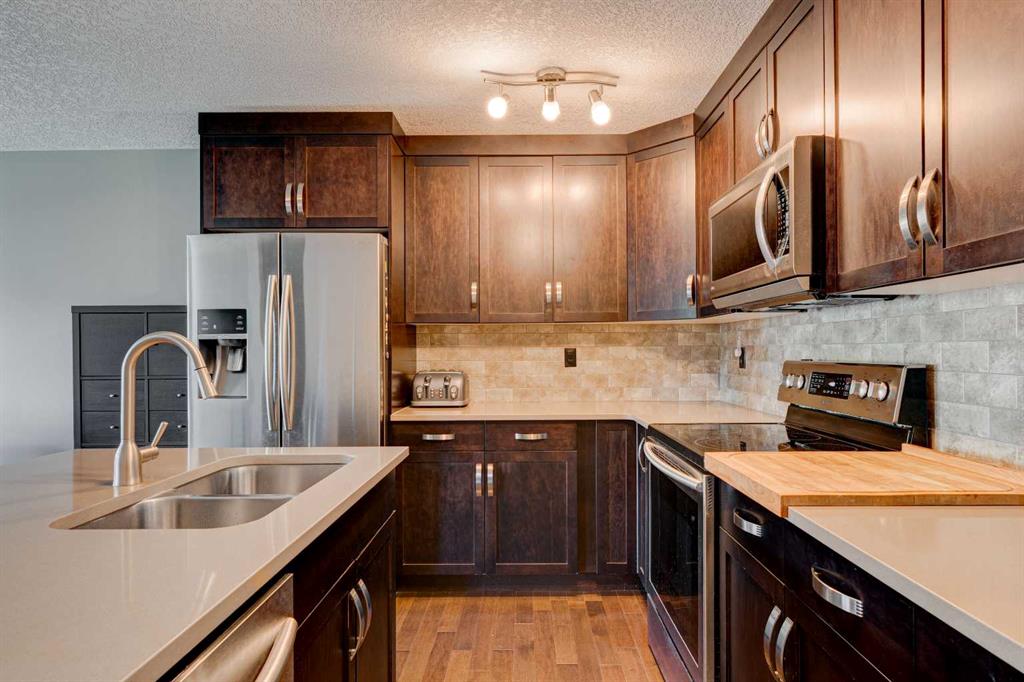Picture for 43 Chaparral Valley Gardens SE