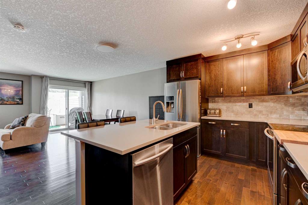 Picture for 43 Chaparral Valley Gardens SE