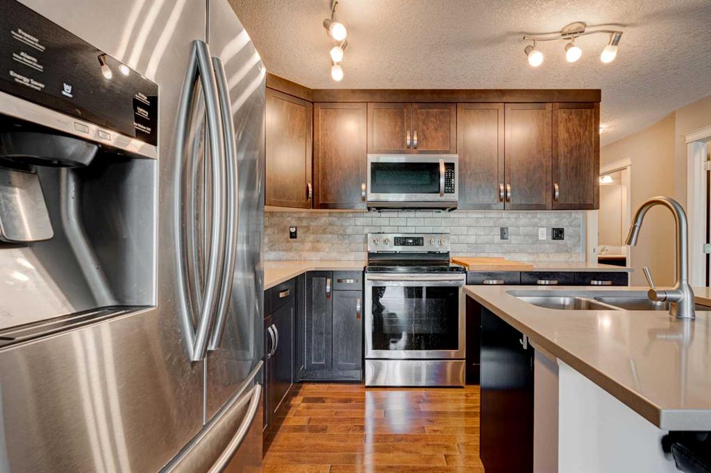 Picture for 43 Chaparral Valley Gardens SE