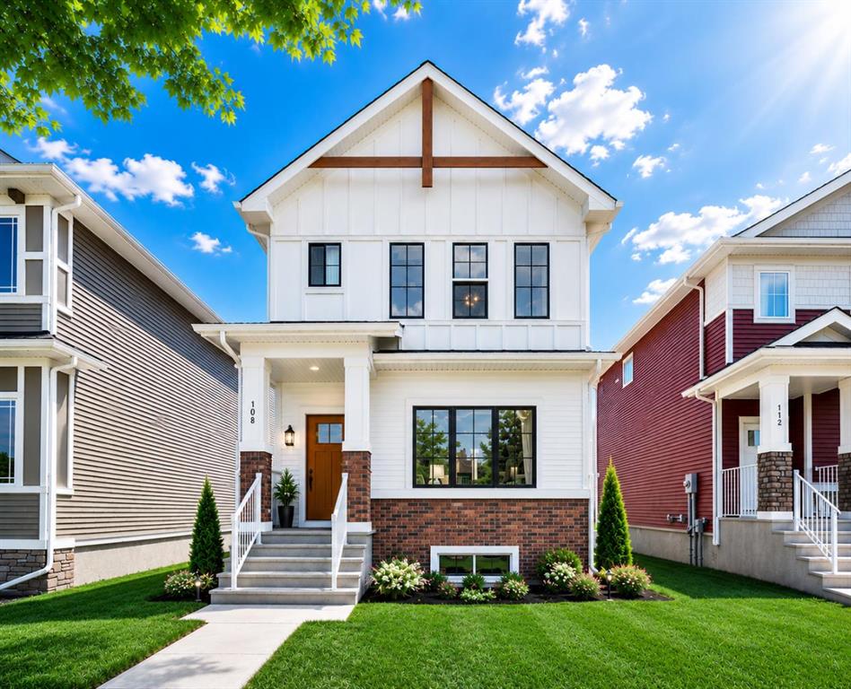 Picture for 108 Bridgeport Green 