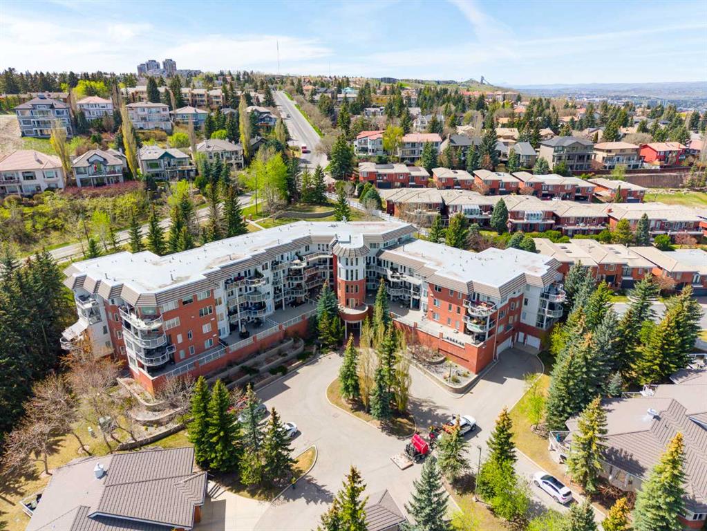 Picture for 205, 200 Patina Court SW