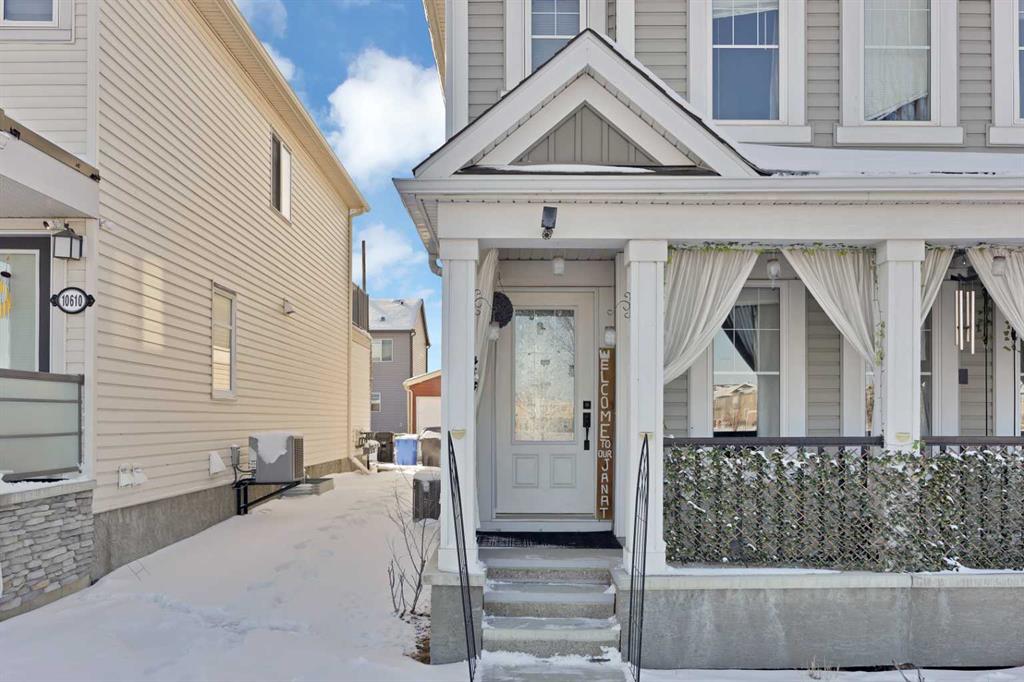Picture for 10614 Cityscape Drive NE