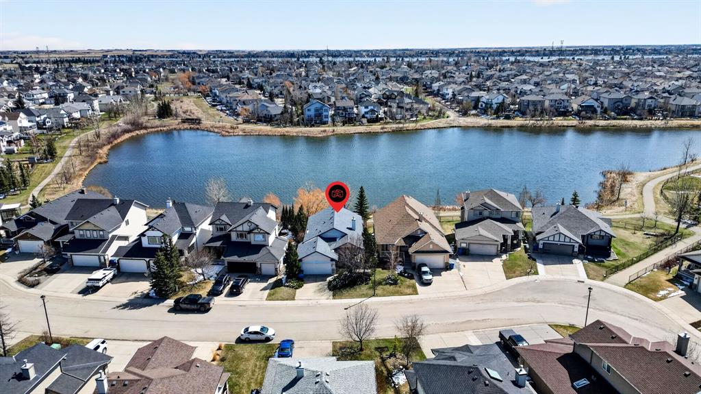 Picture for 136 West Creek Glen 