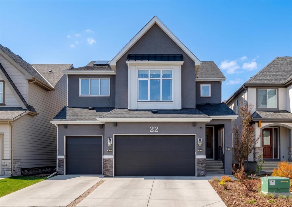 Picture for 22 Mahogany Cove SE