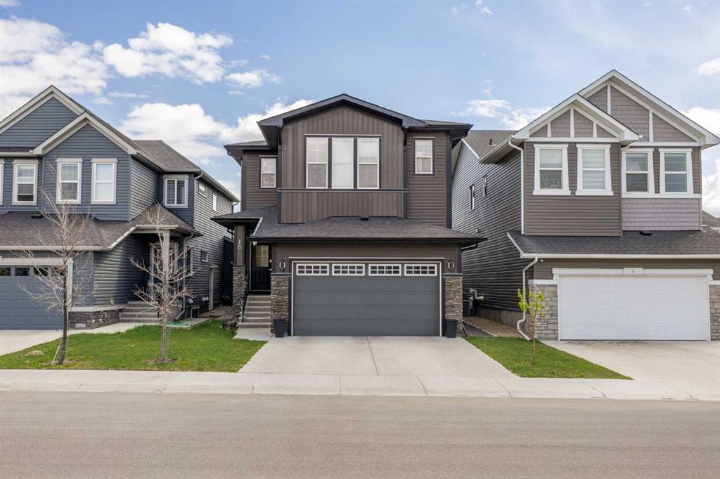 Picture for 10 Evansfield Green NW