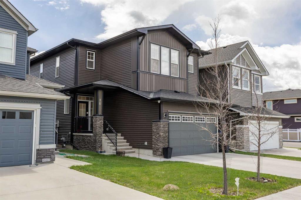 Picture for 10 Evansfield Green NW