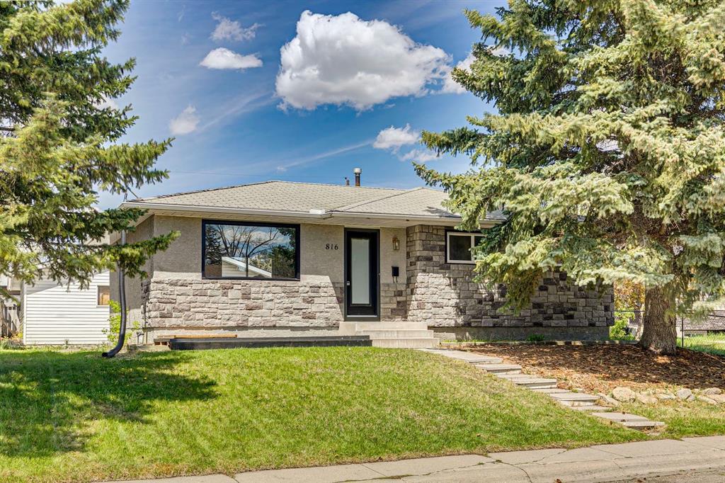 Picture for 816 Avonlea Place SE