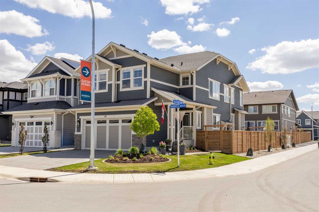 Picture for 141 Magnolia Manor SE