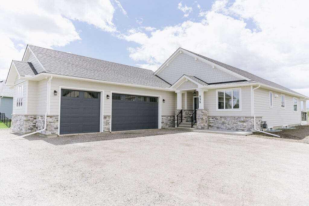 Picture for 535 Green Haven View 