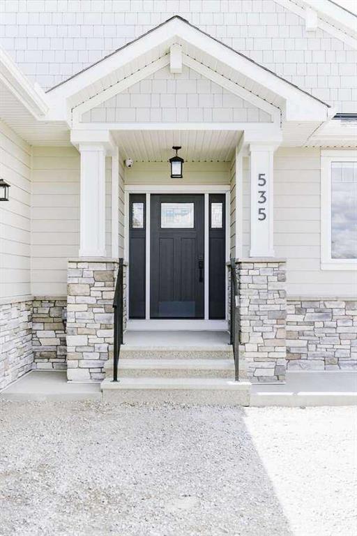 Picture for 535 Green Haven View 