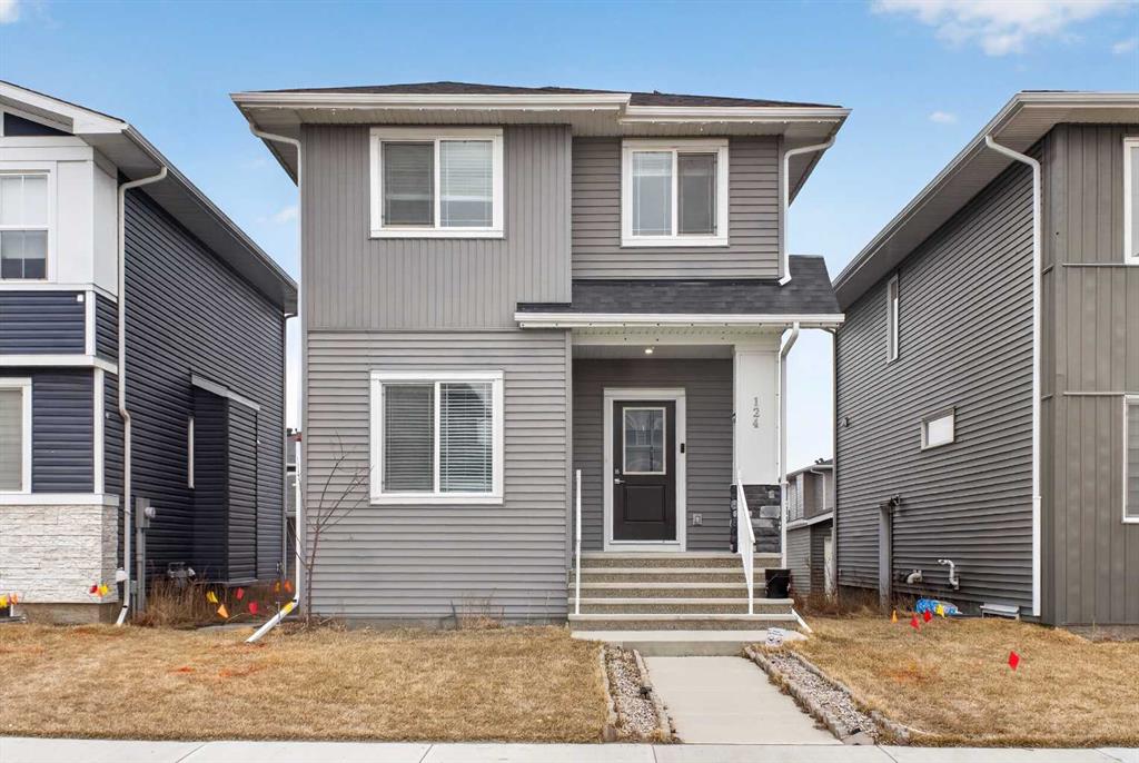 Picture for 124 Chelsea Glen 