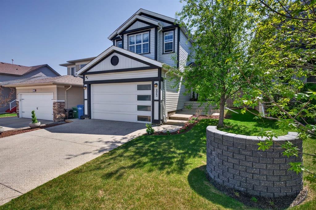 Picture for 2063 Sagewood Rise SW