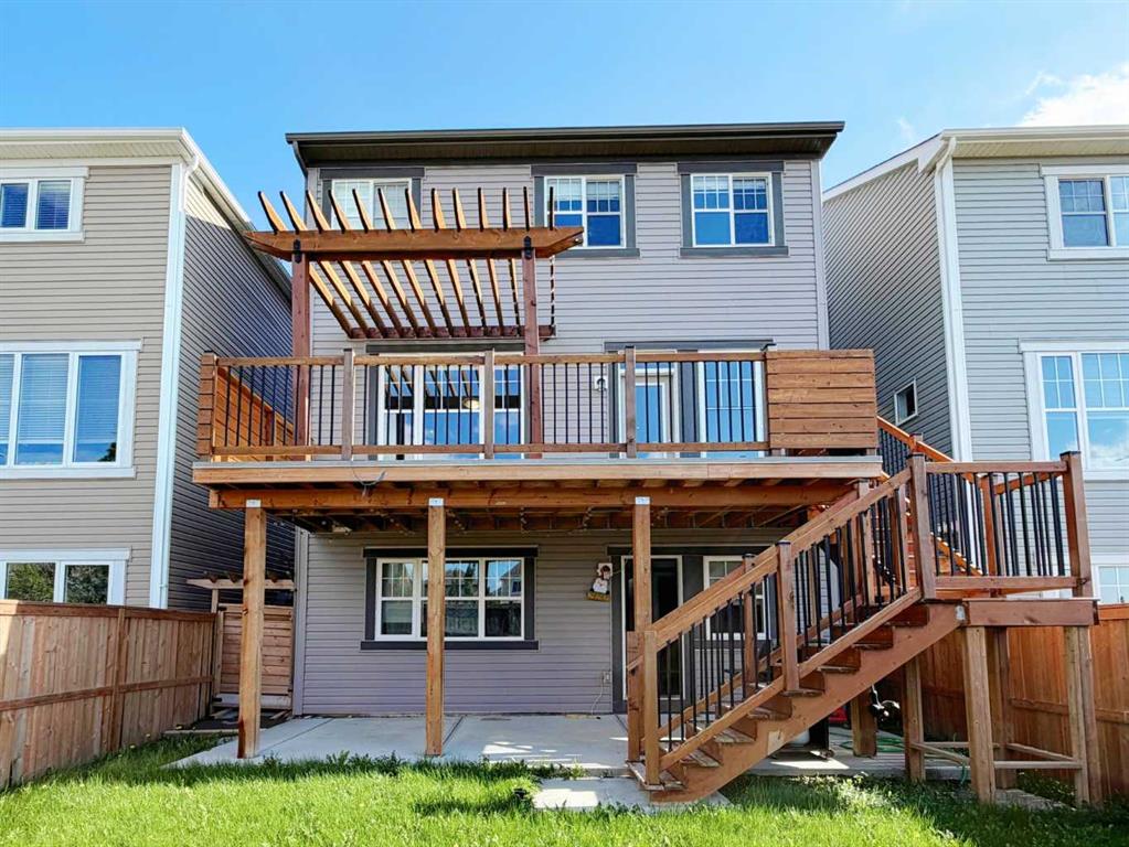 Picture for 285 Windrow Crescent SW