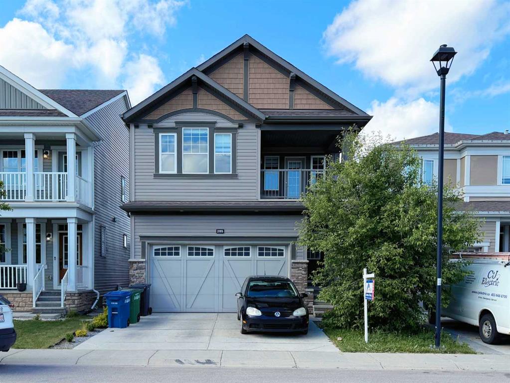 Picture for 285 Windrow Crescent SW