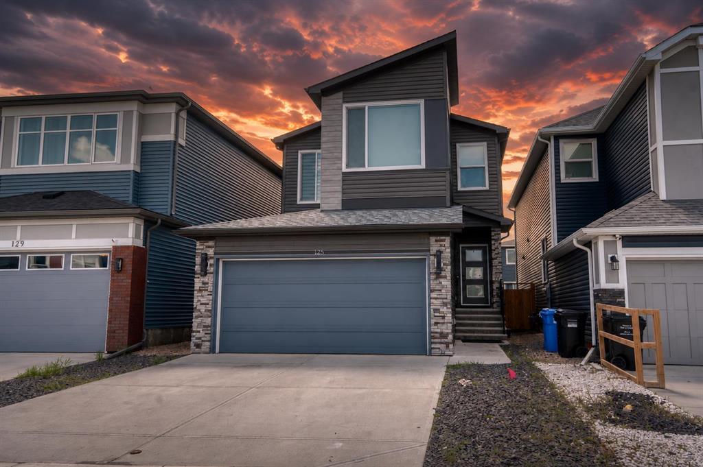 Picture for 125 Belmont Villas SW