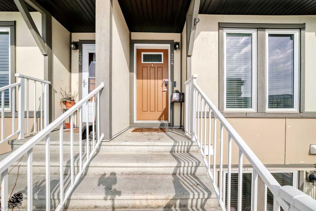Picture for 424, 50 Westland Road 
