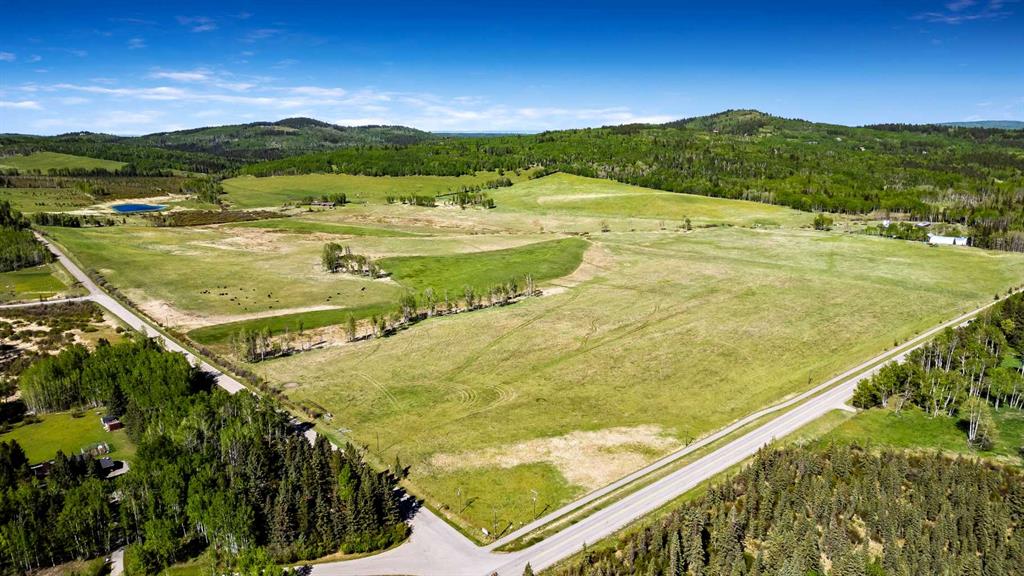 Picture for  West Bragg Creek Road  