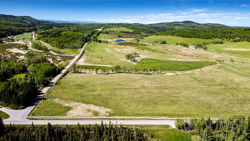 Picture for  West Bragg Creek Road  