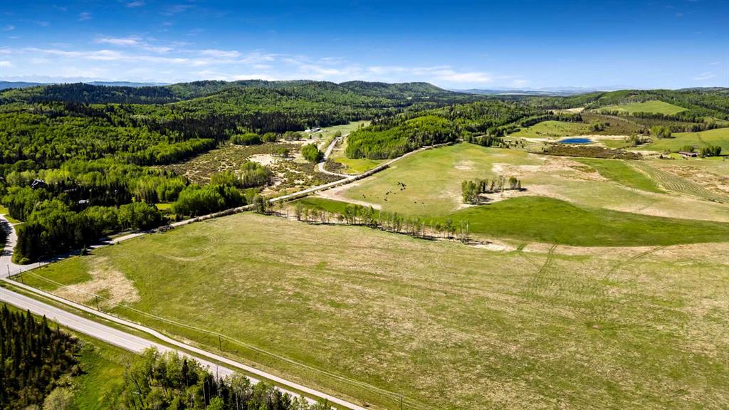 Picture for  West Bragg Creek Road  