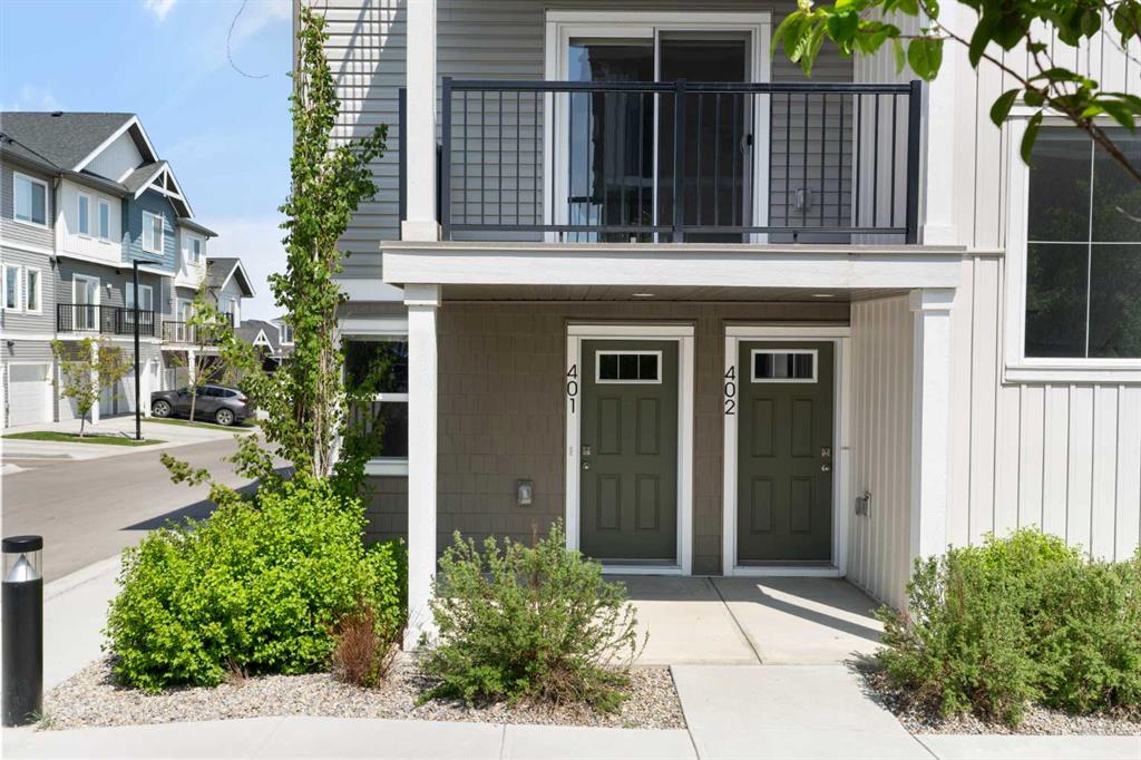 Picture for 401, 24 Rivercrest Drive 