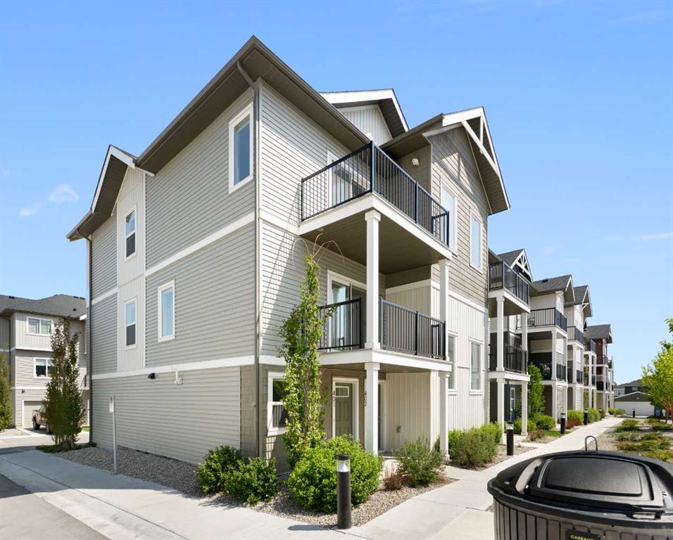 Picture for 401, 24 Rivercrest Drive 