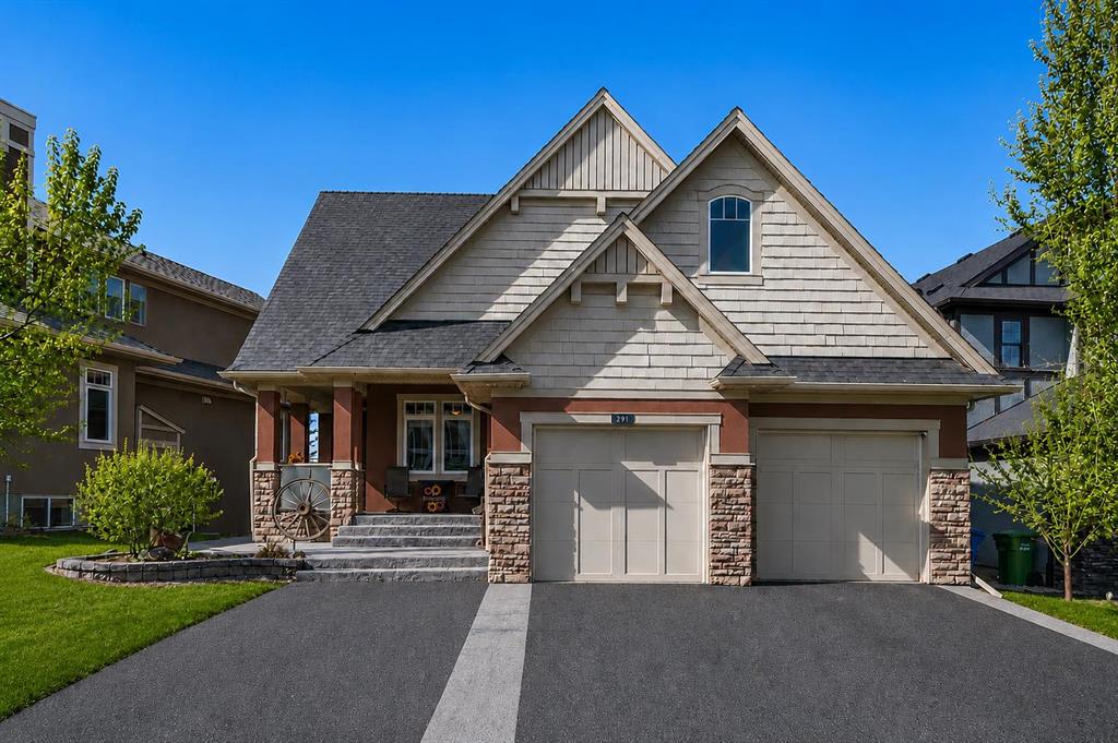 Picture for 291 Coopers Hill SW