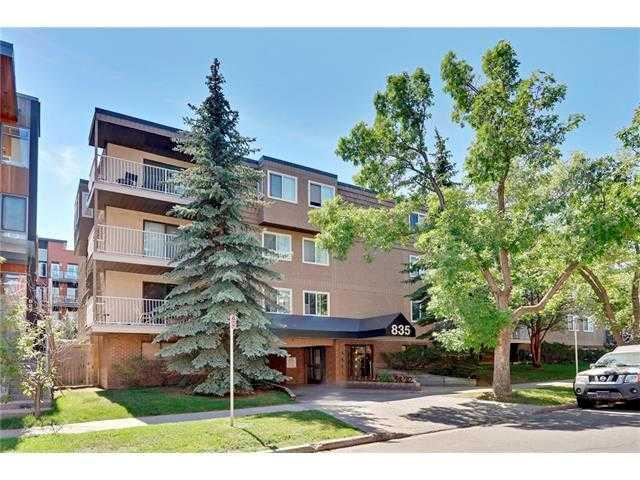 Picture for 106, 835 19 Avenue SW
