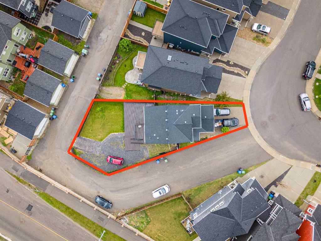 Picture for 51 Evanscrest Way NW