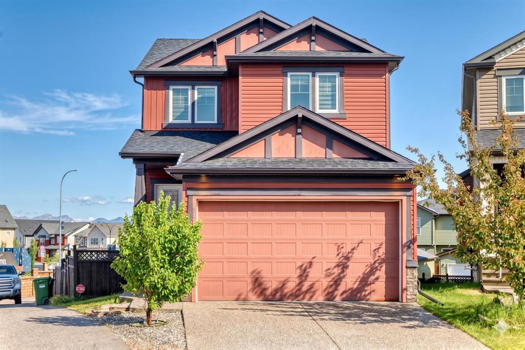 Picture for 51 Evanscrest Way NW